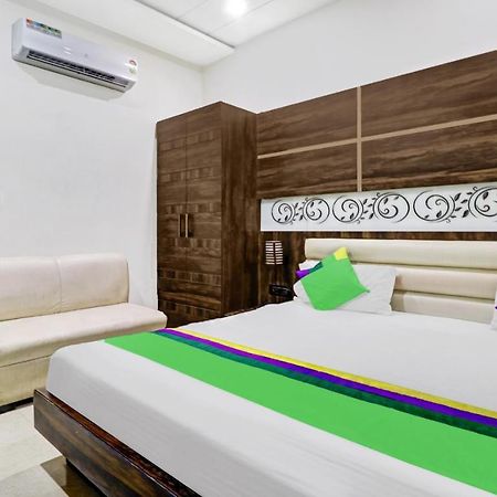 Golden Pearl Hotel Agra  Esterno foto