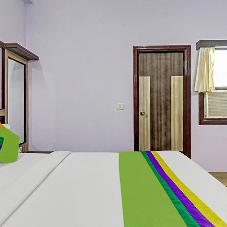 Golden Pearl Hotel Agra  Esterno foto