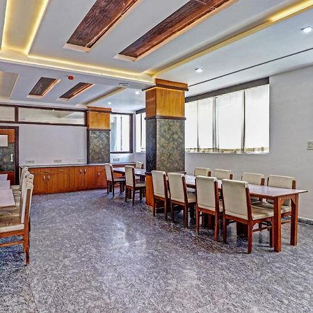 Golden Pearl Hotel Agra  Esterno foto