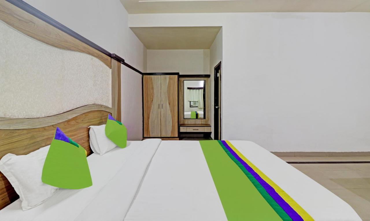 Golden Pearl Hotel Agra  Esterno foto