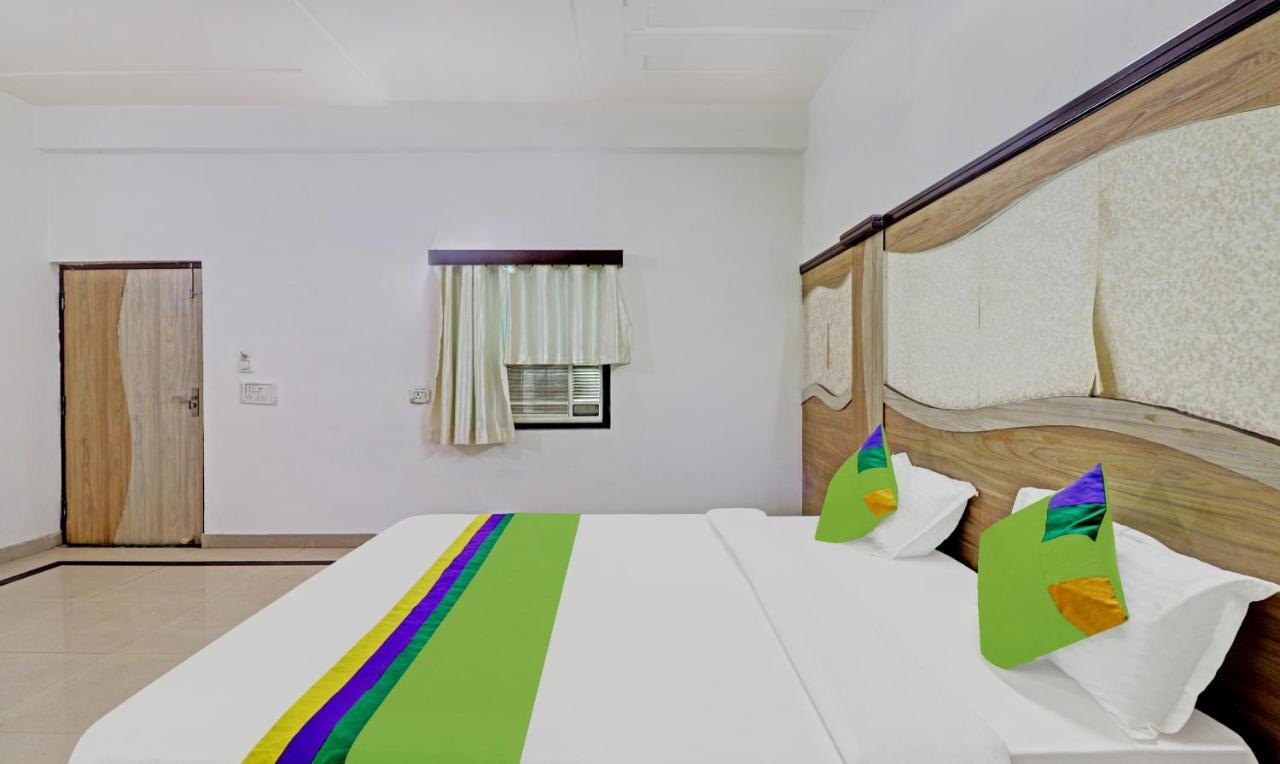 Golden Pearl Hotel Agra  Esterno foto