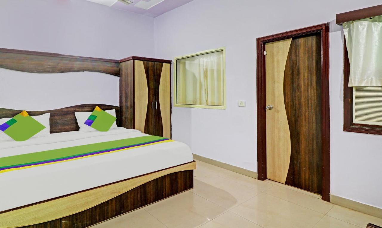 Golden Pearl Hotel Agra  Esterno foto