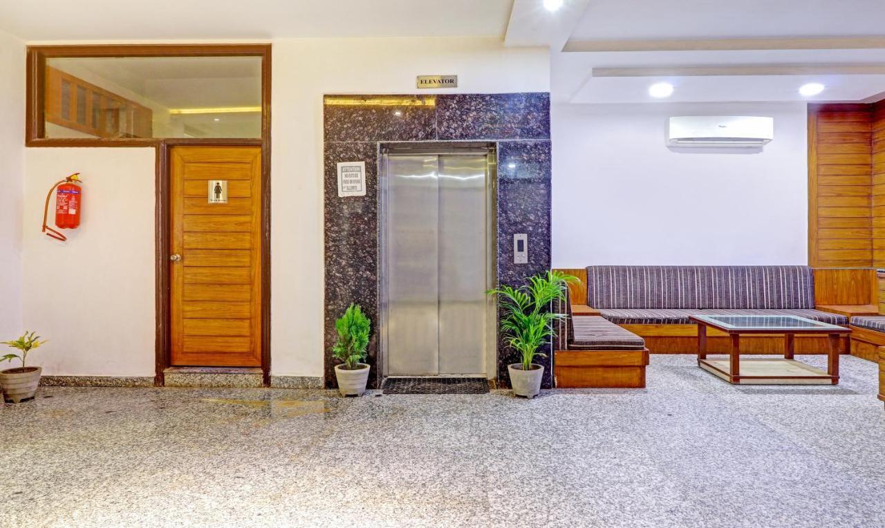 Golden Pearl Hotel Agra  Esterno foto