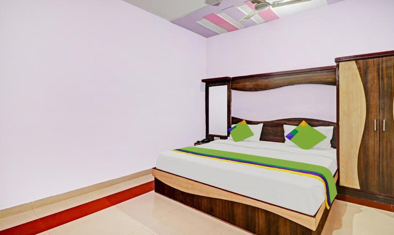 Golden Pearl Hotel Agra  Esterno foto