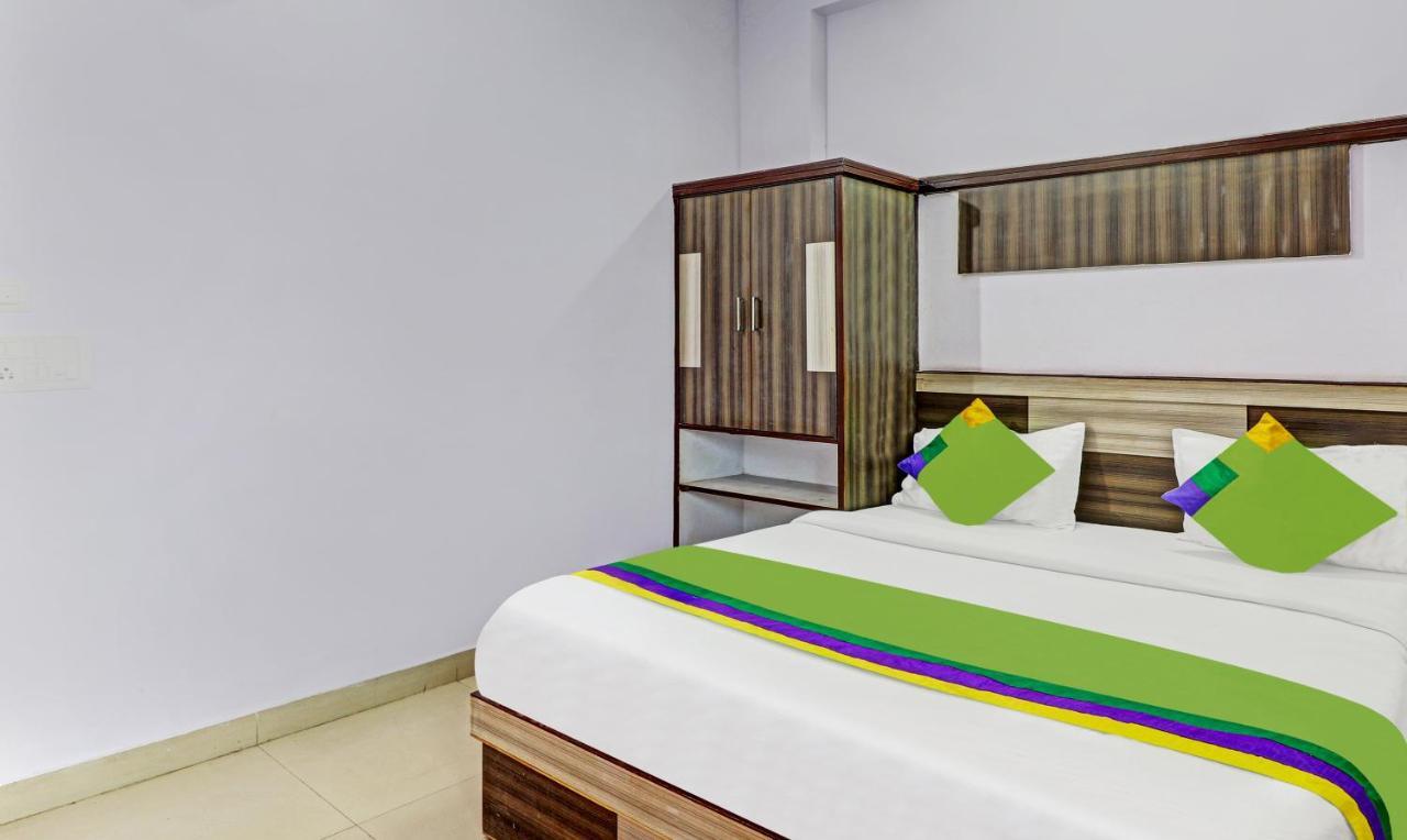 Golden Pearl Hotel Agra  Esterno foto
