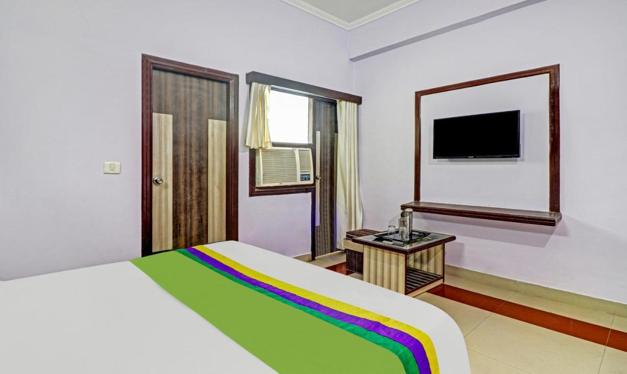Golden Pearl Hotel Agra  Esterno foto