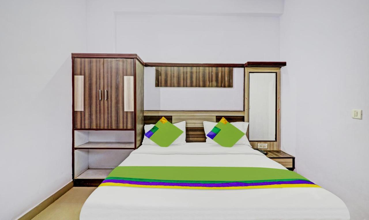 Golden Pearl Hotel Agra  Esterno foto