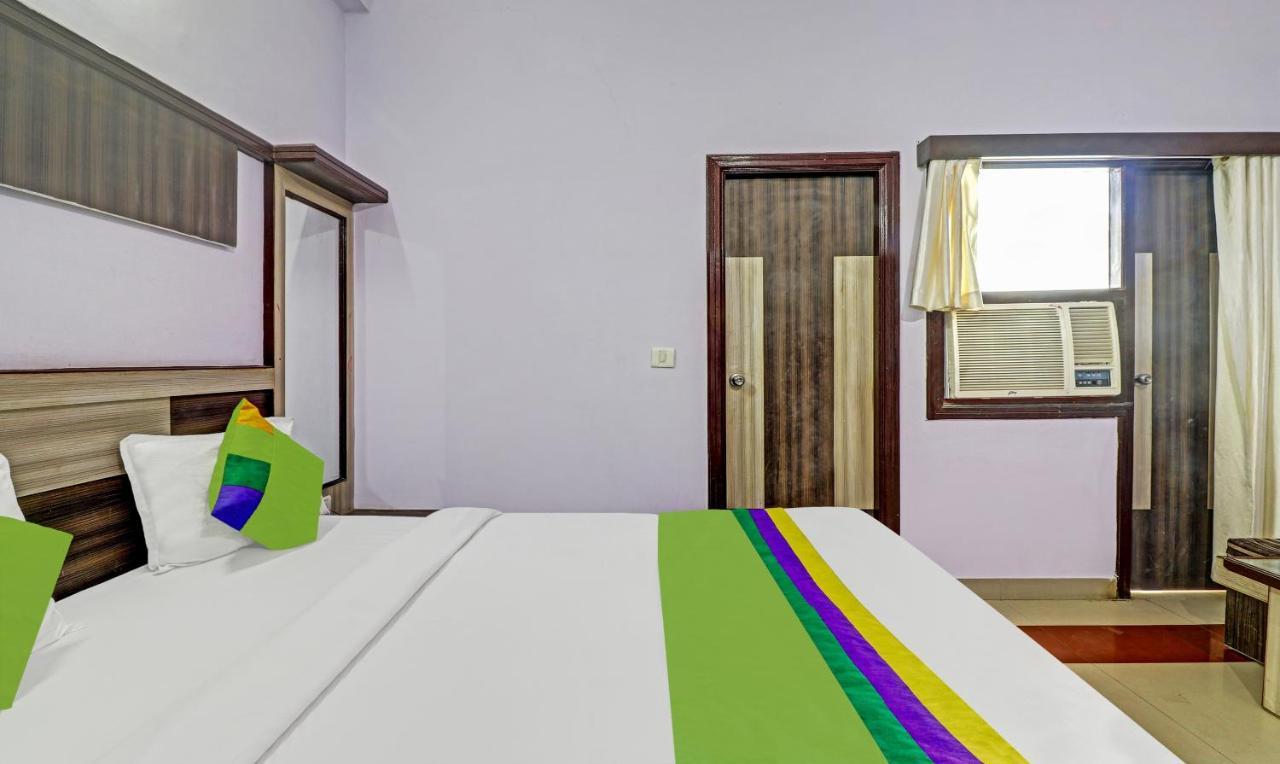 Golden Pearl Hotel Agra  Esterno foto