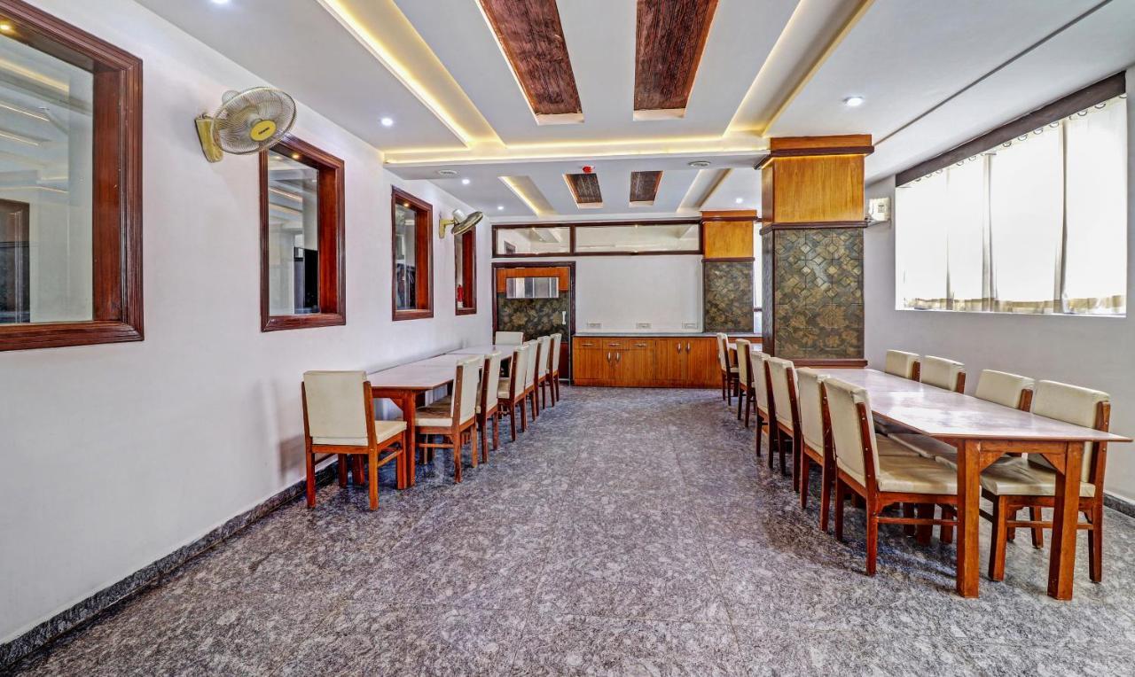 Golden Pearl Hotel Agra  Esterno foto