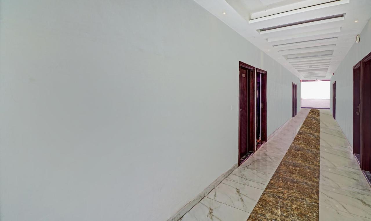 Golden Pearl Hotel Agra  Esterno foto